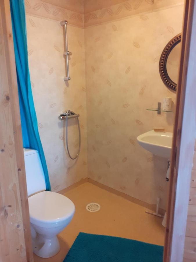 Knutstorp Ranch Apartman Tyringe Kültér fotó