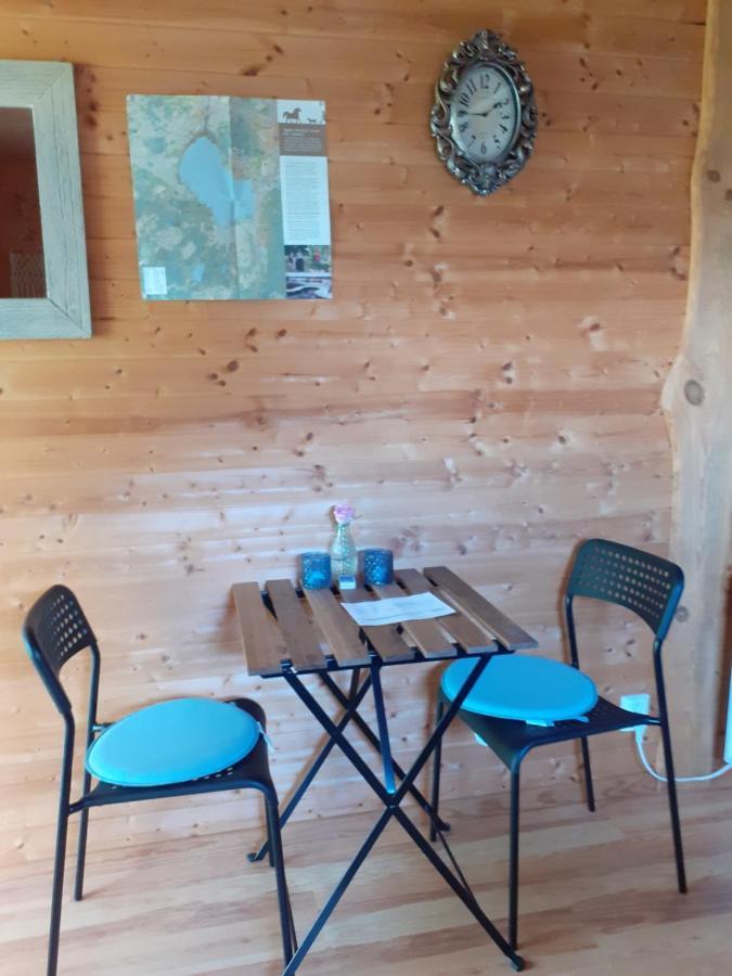 Knutstorp Ranch Apartman Tyringe Kültér fotó